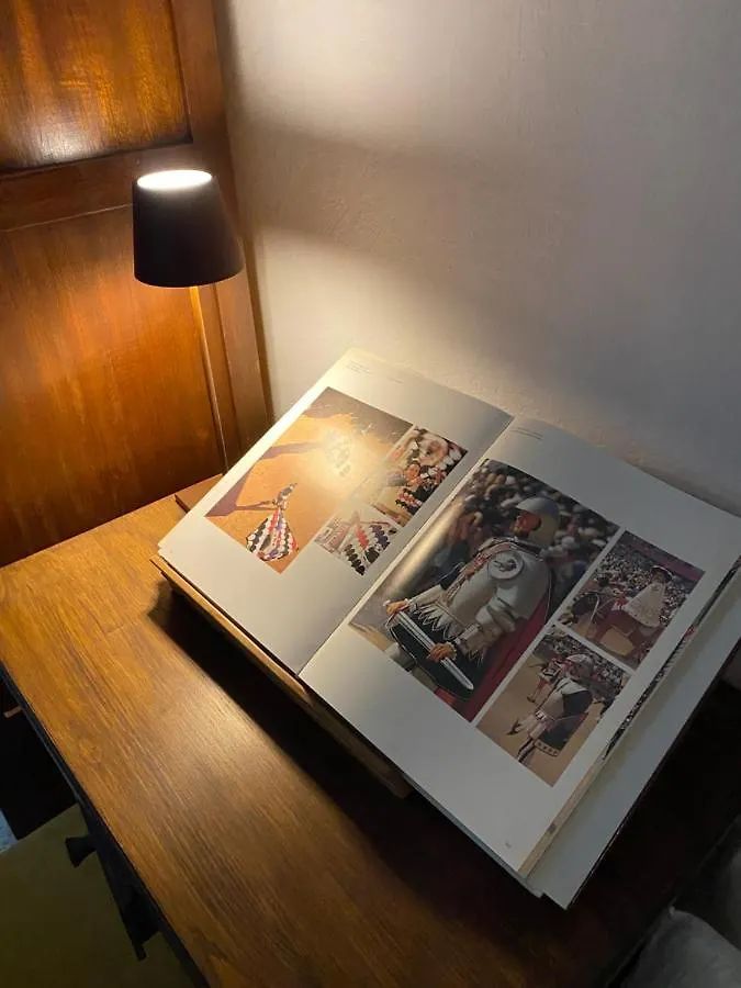 Apartament Al Vicolo Dell'Oro Siena