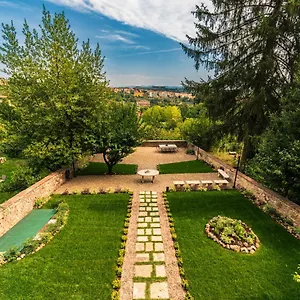 Il Giardino Di Pantaneto Residenza D'epoca Bed & Breakfast