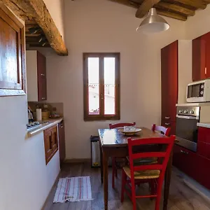 Porta Pispini Apartment