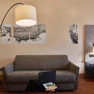 Bed & Breakfast Residenza D'epoca San Martino 29, Siena
