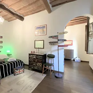 Apartamento Il Di Claire - Cozy And Charm, Siena