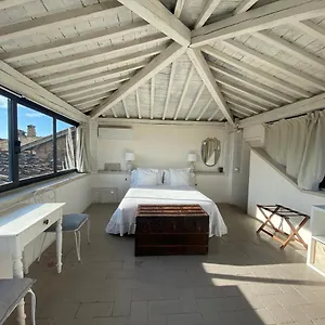 Bed & Breakfast 1550 Residenza D'epoca, Siena
