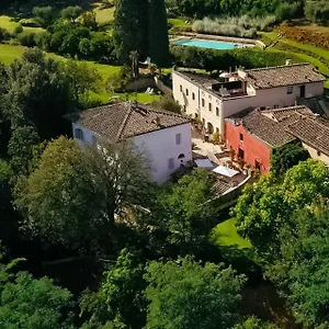 Borgo Grondaie Ξενοδοχείο με διαμερίσματα