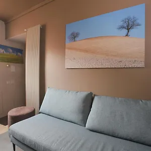 Apartamento La Finestra Sulla Torre, Siena