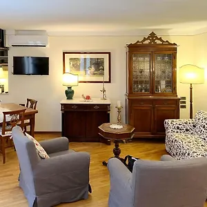 Apartamento Ladyhouse Tipico Con 4 Posti Letto, Siena
