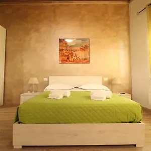 Apartamento Nora's House, Siena