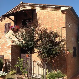 La Collina בית חווה