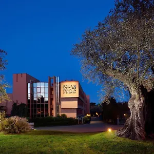 4* Отель Four Points By Sheraton
