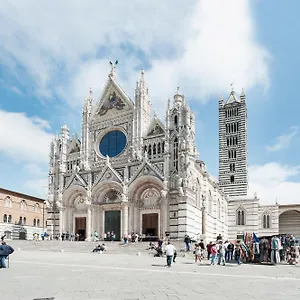 Apartamento Casa Corsi, Siena