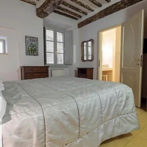 Gasthuis Attilio, Siena