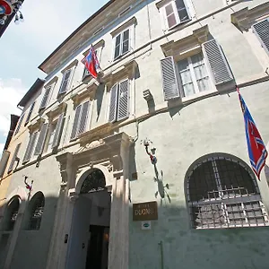 3* Отель Duomo