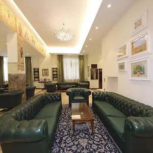 Moderno Ξενοδοχείο
