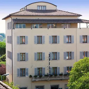 3* Отель Italia