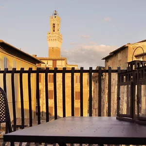 La Costarella - With Cozy Terrace Apartment
