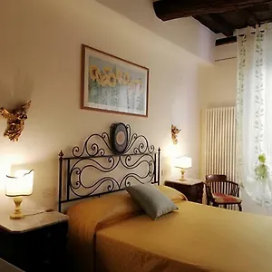 Bed & Breakfast Alle Due Porte, Siena