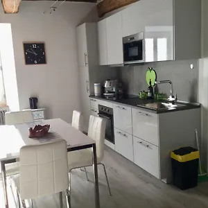 Apartamento A Casa Di Sandra, Siena