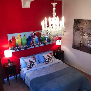 Casa Sophia Sienne