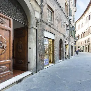 Nonna Pappa Apartment