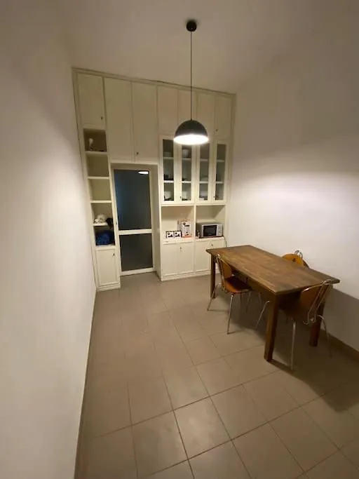 Al Vicolo Dell'Oro Apartment Siena Italy