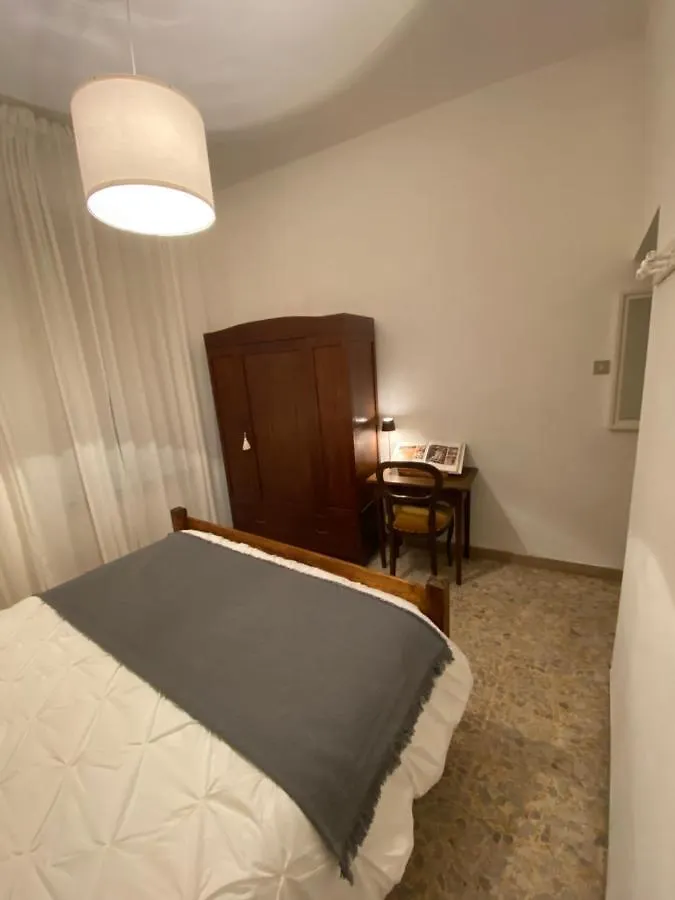 Al Vicolo Dell'Oro Apartment Siena Italy