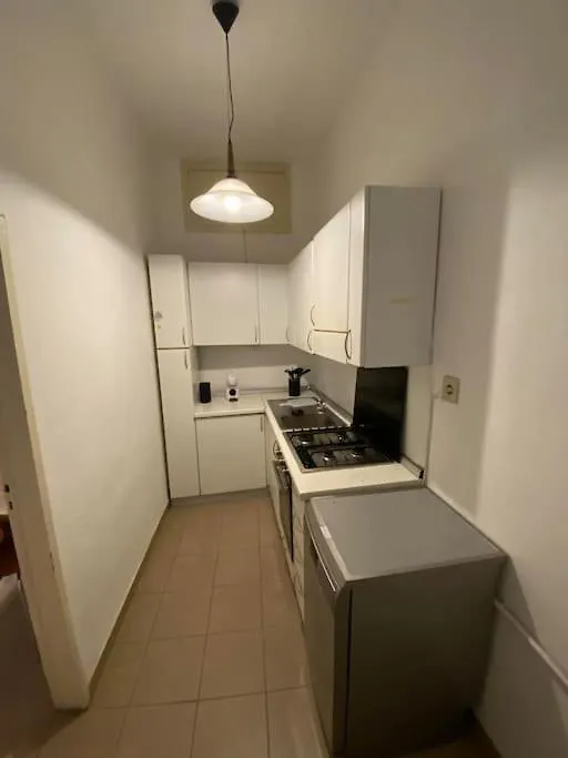 Al Vicolo Dell'Oro Apartment Siena